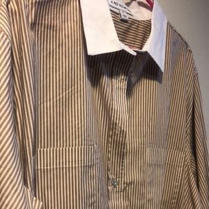 New Poplin shirting